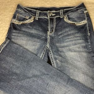 Size 10 jeans